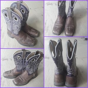 Durango boots